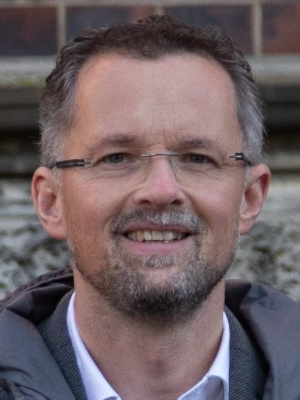 Christoph Hessing